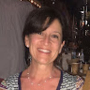 Meet your Posher, Lisa joan